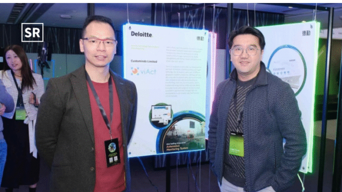 ViAct raises $7.3 million funding in Series A round