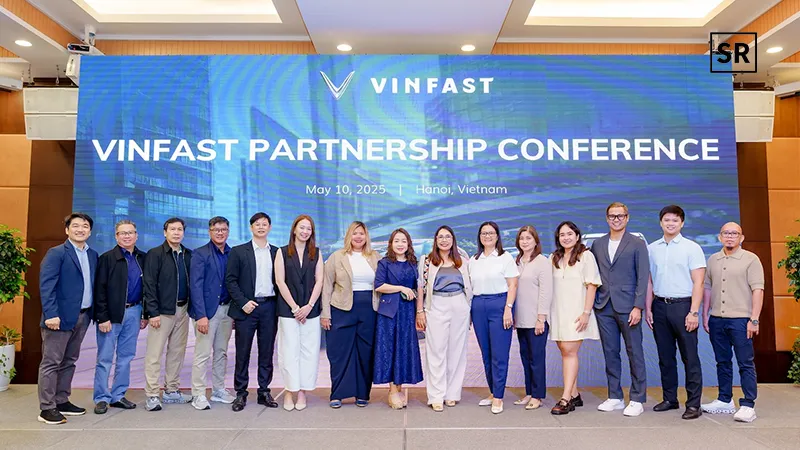 VinFast collaborates with Four Philippine Partners to Boost Service Network Expansion