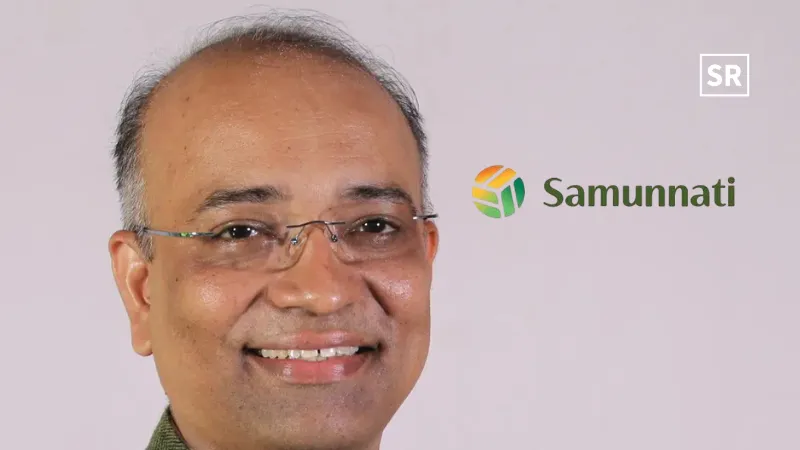 Samunnati Raises INR 381 Crore in Pre-Series E Funding