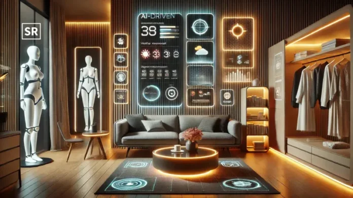 AI-Driven Interiors Platform Roomstory.ai Raises ₹3 Crore in Funding