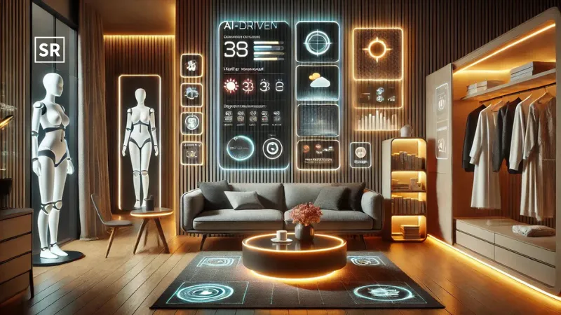 AI-Driven Interiors Platform Roomstory.ai Raises ₹3 Crore in Funding