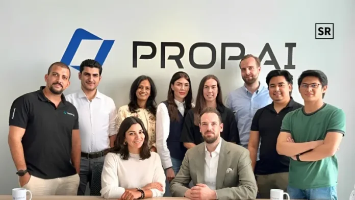 AI-Driven Proptech Prop-AI Raises $1.5 Million in Pre-Seed Round
