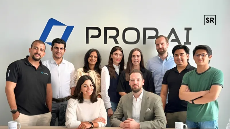AI-Driven Proptech Prop-AI Raises $1.5 Million in Pre-Seed Round
