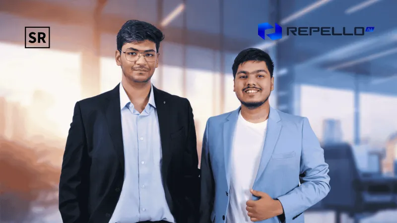 AI Security Startup Repello AI Raises $1.2 Million from Venture Highway