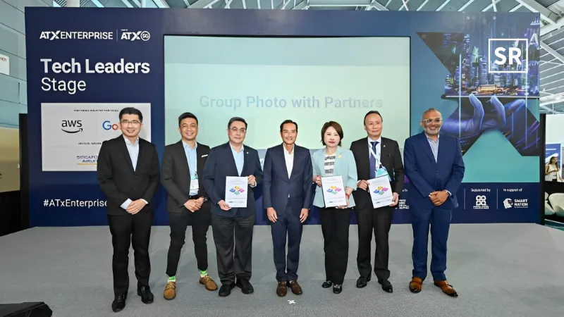 Alibaba Cloud and IMDA Team Up to Boost AI and Cloud Use for 3,000 Singapore SMEs and Digital Providers