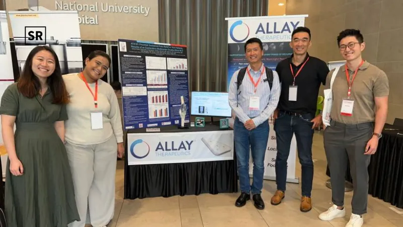 Allay Therapeutics Raises $57.5M in Series D Round Led by ClavystBio and Lightstone Ventures