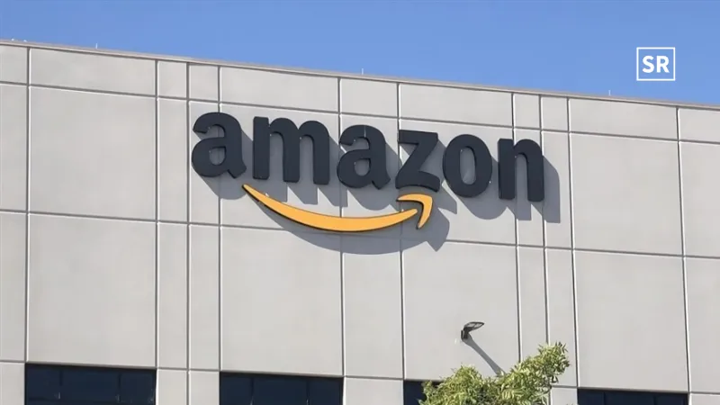 Amazon Opens New Cloud Region in Taiwan