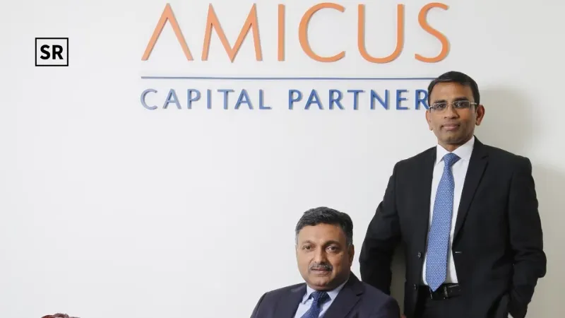 Amicus Capital Closes Second Fund at $214 Million, Exceeds Target