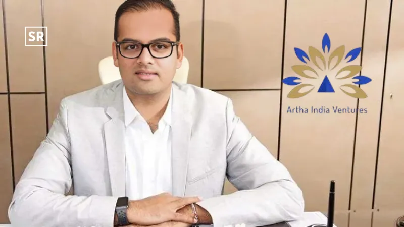 Artha India Ventures Close to Finalizing Growth Fund After Raising Over INR 400 Crore