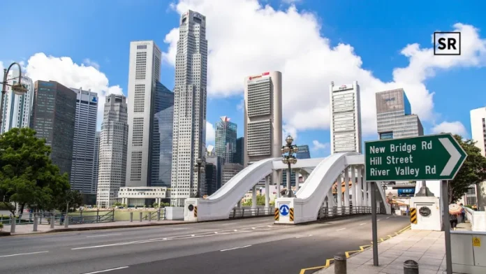 Asia’s Wealthiest Nations in 2025