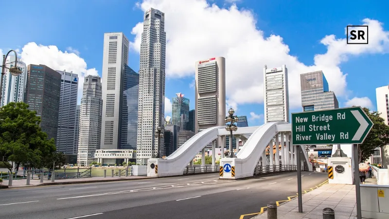 Asia’s Wealthiest Nations in 2025