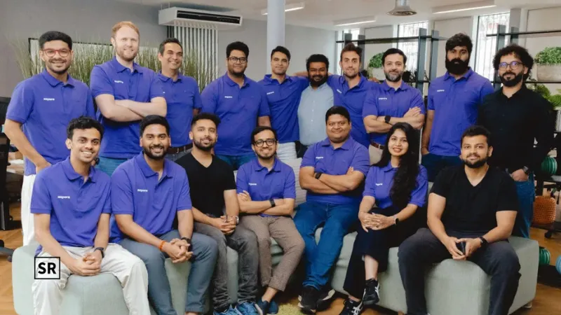 Aspora Secures $50 Million Funding Led by Sequoia Capital and Greylock