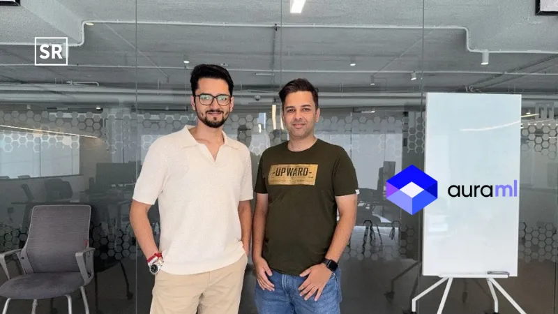 AuraML raises $1 Mn in pre-seed round led by Turbostart
