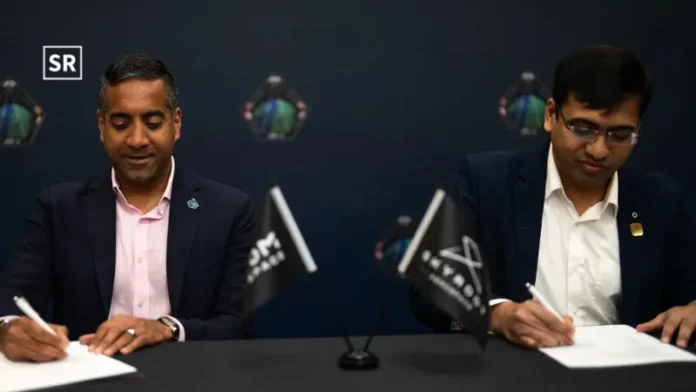 Axiom Space Partners with India’s Skyroot Aerospace to Boost Space Exploration