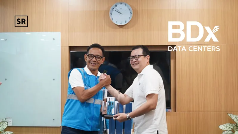BDx Data Centers and Indonesia’s PLN Sign Power Deal to Boost National Digital Infrastructure