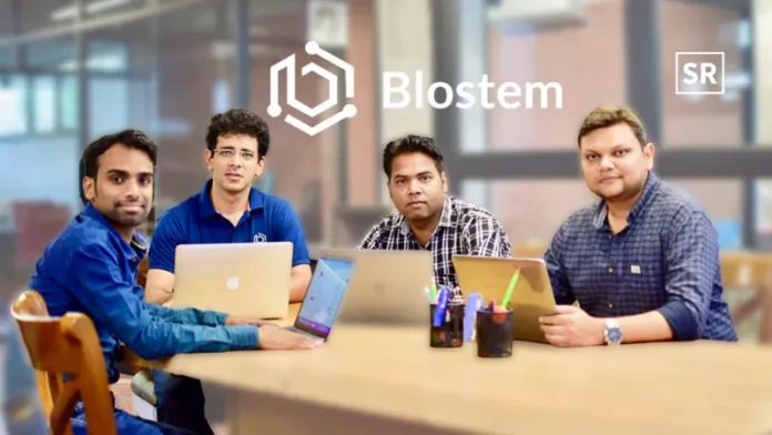 Blostem Raises Seed Funding Led by AC Ventures to Expand Digital FD Platform