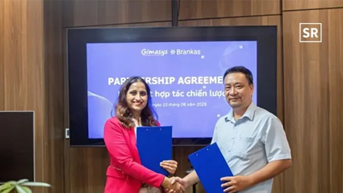 Brankas Team Up with Gimasys to deliver open banking solution for Vietnam's financial sector