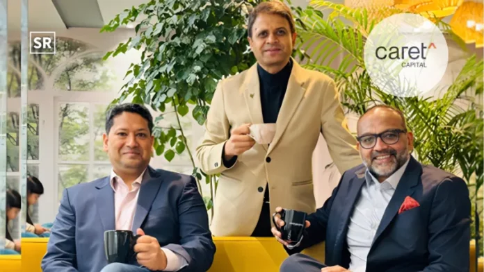 Caret Capital, Focused on Sustainability, Raises INR 400 Cr Fund's First Close