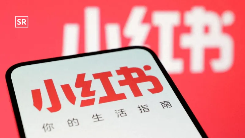 Chinese Social Media Platform RedNote Launches New Language Model