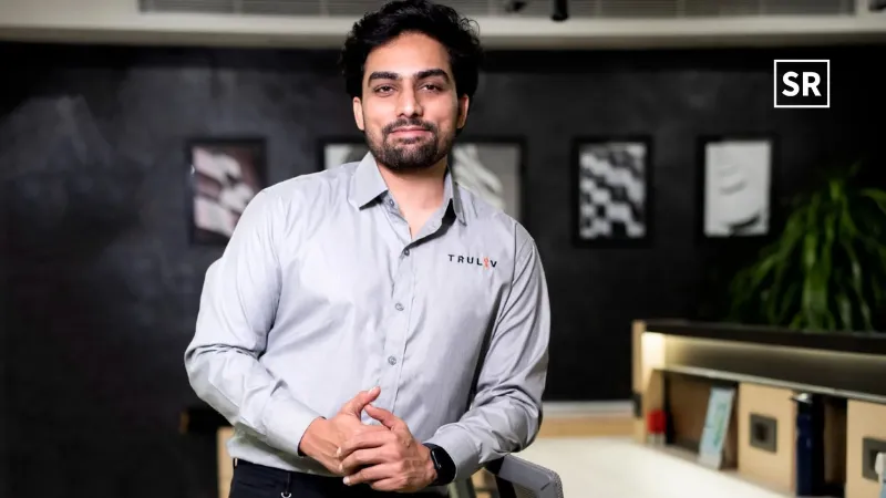 Co-living Startup Truliv Secures Strategic Investment from BCCL