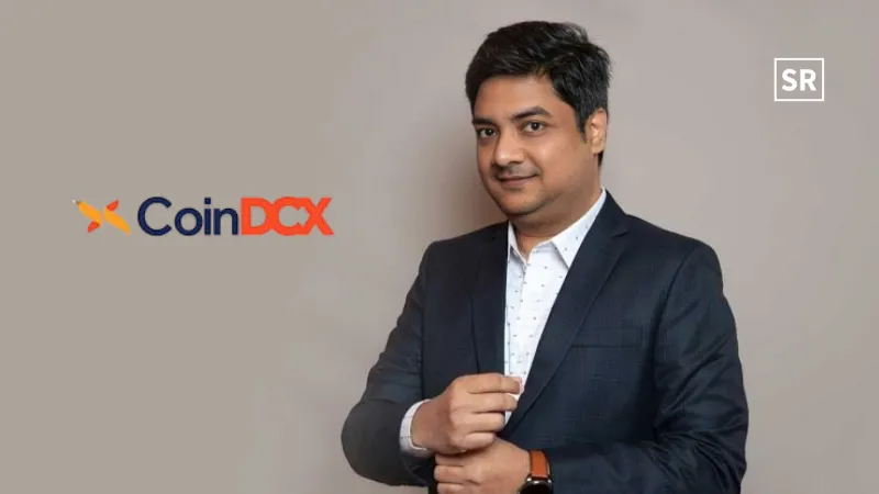 CoinDCX CTO Resigns Amid Top-Level Changes