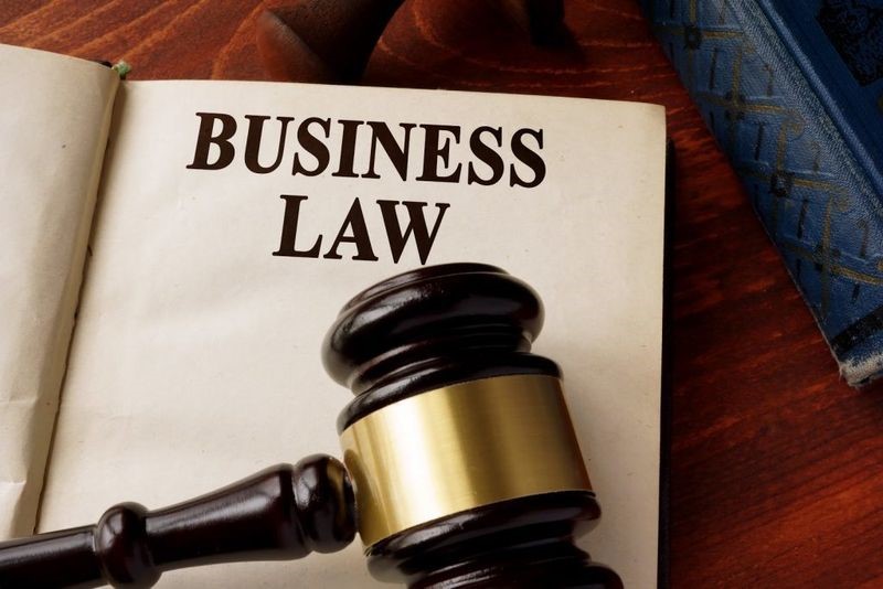Consumer Business Laws That Businesses Must Adhere To