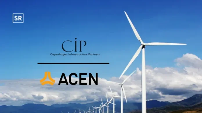 Copenhagen Infrastructure Partners and ACEN Join Forces for Philippines