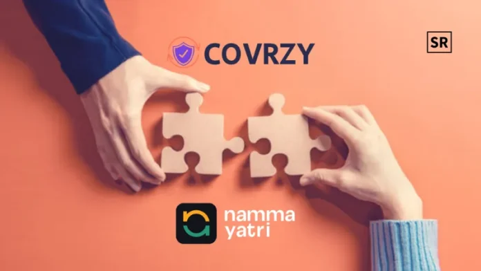 Covrzy Partners with Namma Yatri to Provide Health Insurance for Thousands of Drivers and Their Families
