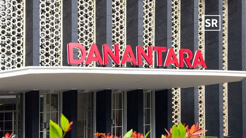 Danantara Indonesia and RDIF Team Up to Launch $2.3 Billion Indonesia-Russia Investment Platform