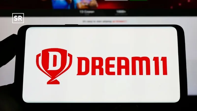 Dream11 Launches Dream Play for Real Money Casual Gaming