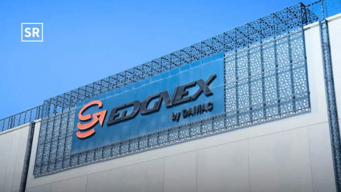 EDGNEX by DAMAC to Build $2.3 Billion AI Data Center in Jakarta