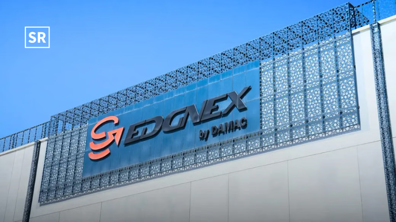 EDGNEX by DAMAC to Build $2.3 Billion AI Data Center in Jakarta