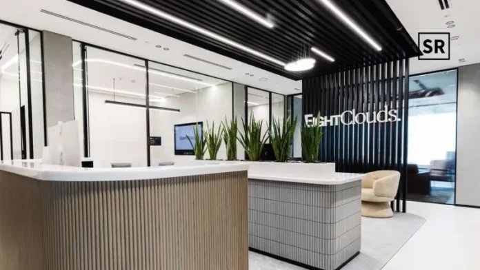 EIGHTClouds UAE Raises $20 Million for Alternative Investments