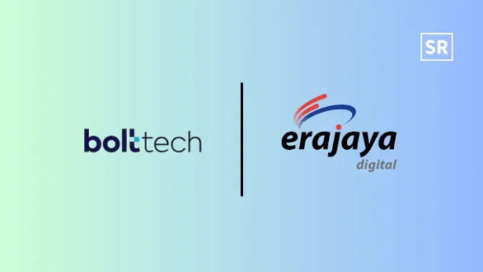 Erajaya Digital Partners with bolttech for Enhanced Device and Data Protection