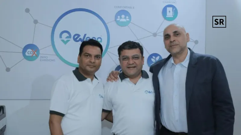 Evera Cabs Raises $4 Million from Mufin Green Finance to Boost EV Expansion