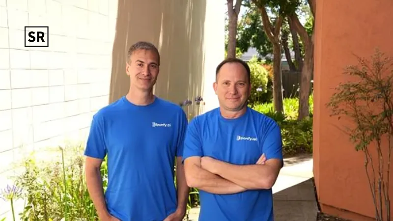 Ex-Skybox & Idaptive CEOs Raise $9.5M to Fight AI Content Risks with Haim Saban-Backed Bonfy.AI