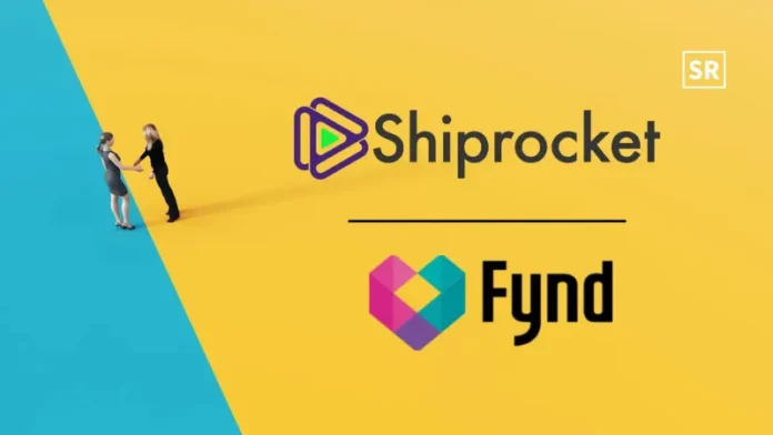Fynd Teams Up with IPO-Bound Shiprocket to boost last-mile delivery