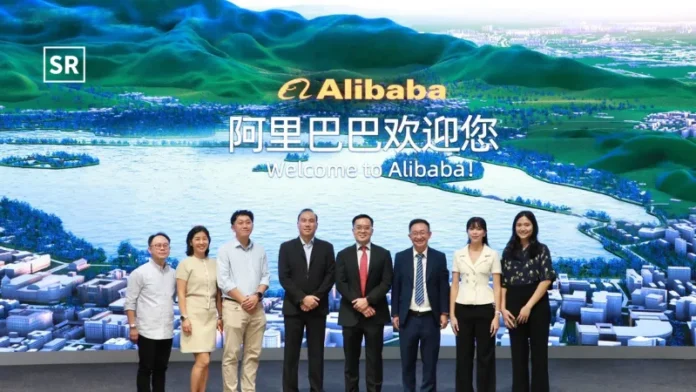 GoTo and Alibaba Cloud Successfully Complete GoTo Financial’s Cloud Migration