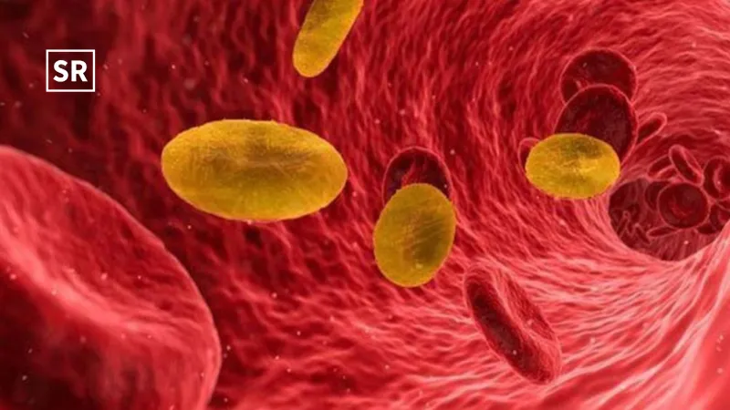Golden Blood The World's Rarest Blood Type