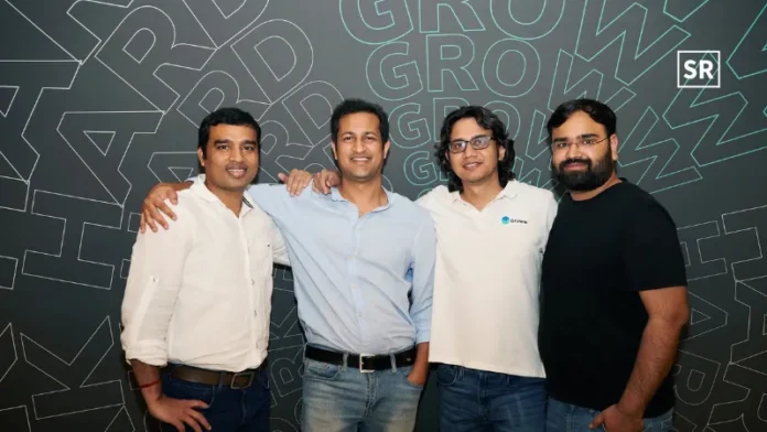 Groww Raises $200 Million in Series F Funding Round