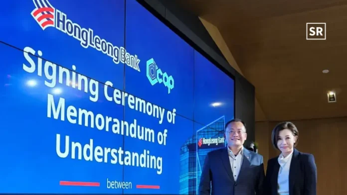 HLB and DCAP Digital Team Up to Boost SME Lending with AI
