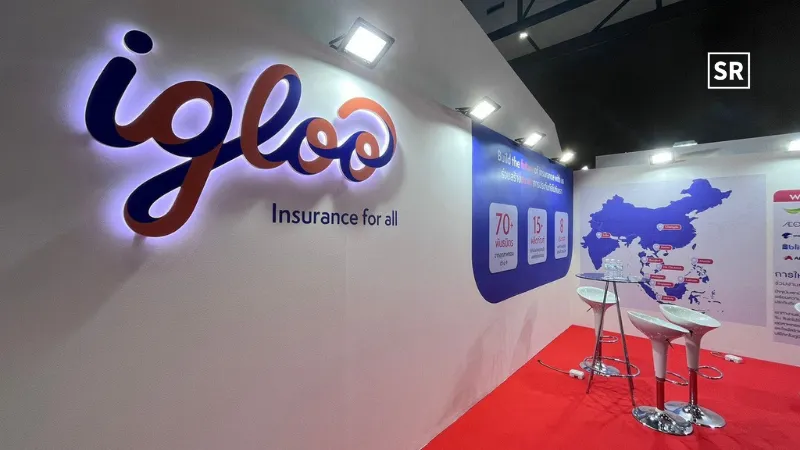 Igloo Unveils New Tech Solutions to Enhance Insurance Operations in Southeast Asia