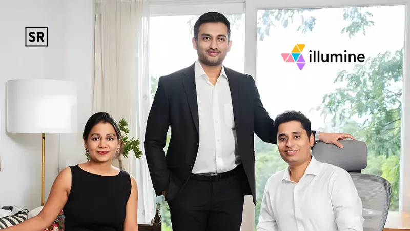 Illumine Raises $2.5 Million in Seed Funding Led by Prime Venture Partners