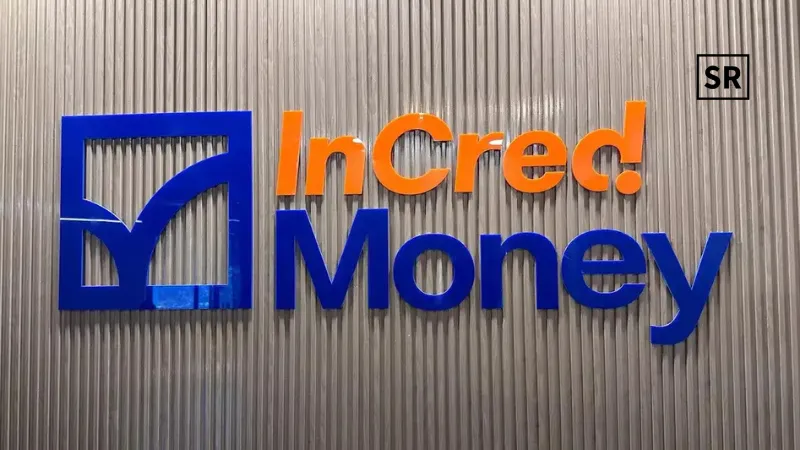 InCred Money set to acquire discount broker Stocko