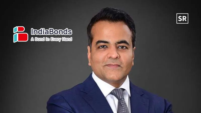 IndiaBonds raises INR 32.5 Cr in funding