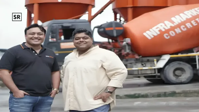 Infra.Market Gets $50 Million Loan Funding from MARS Growth Capital