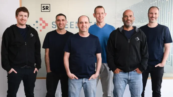 Israeli startup speedata raises $44M funding from intel CEO