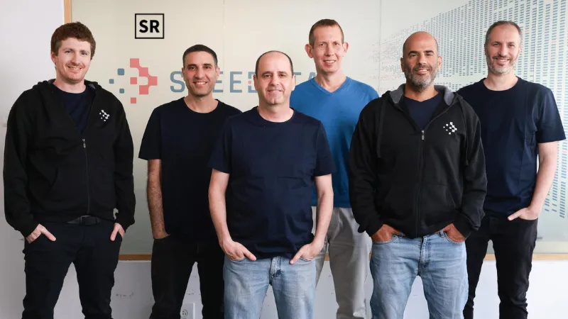 Israeli startup speedata raises $44M funding from intel CEO