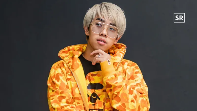 Jiahao Tan Net Worth, Real Name, Instagram, Height, and more
