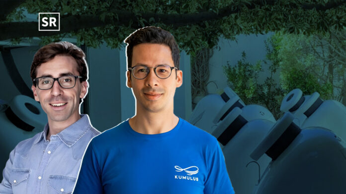 Two visionaries—Iheb Triki and Mohamed Ali Abid—set out on a journey to solve one of humanity’s most pressing problems: the lack of clean drinking water.